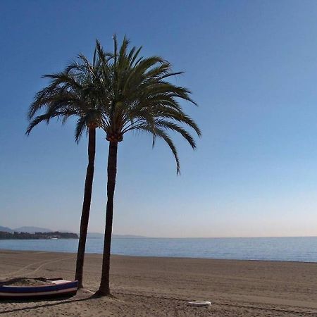 Espectacular Piso En Primera Linea De Playa 에스테포나 외부 사진